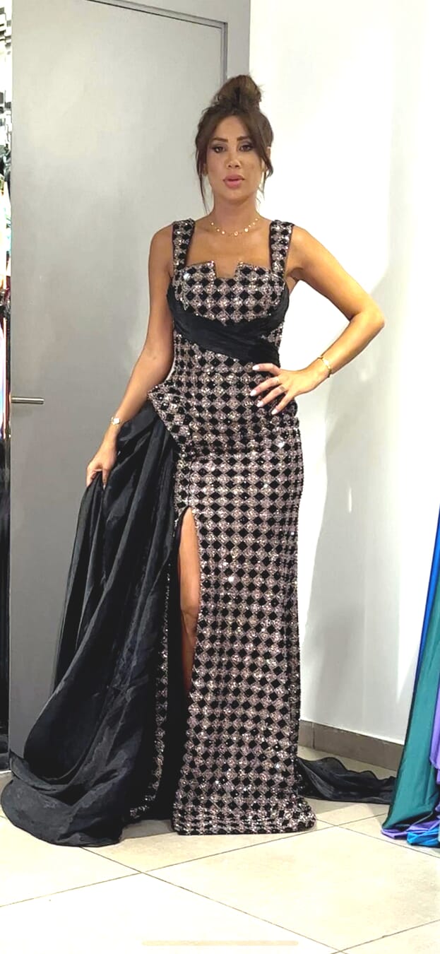 Look 407