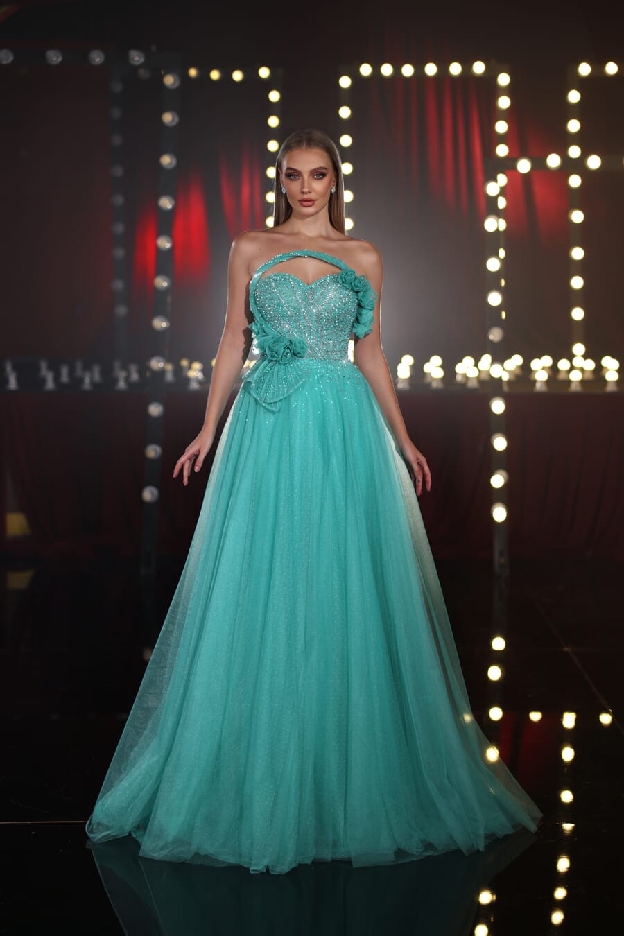 LOOK 487