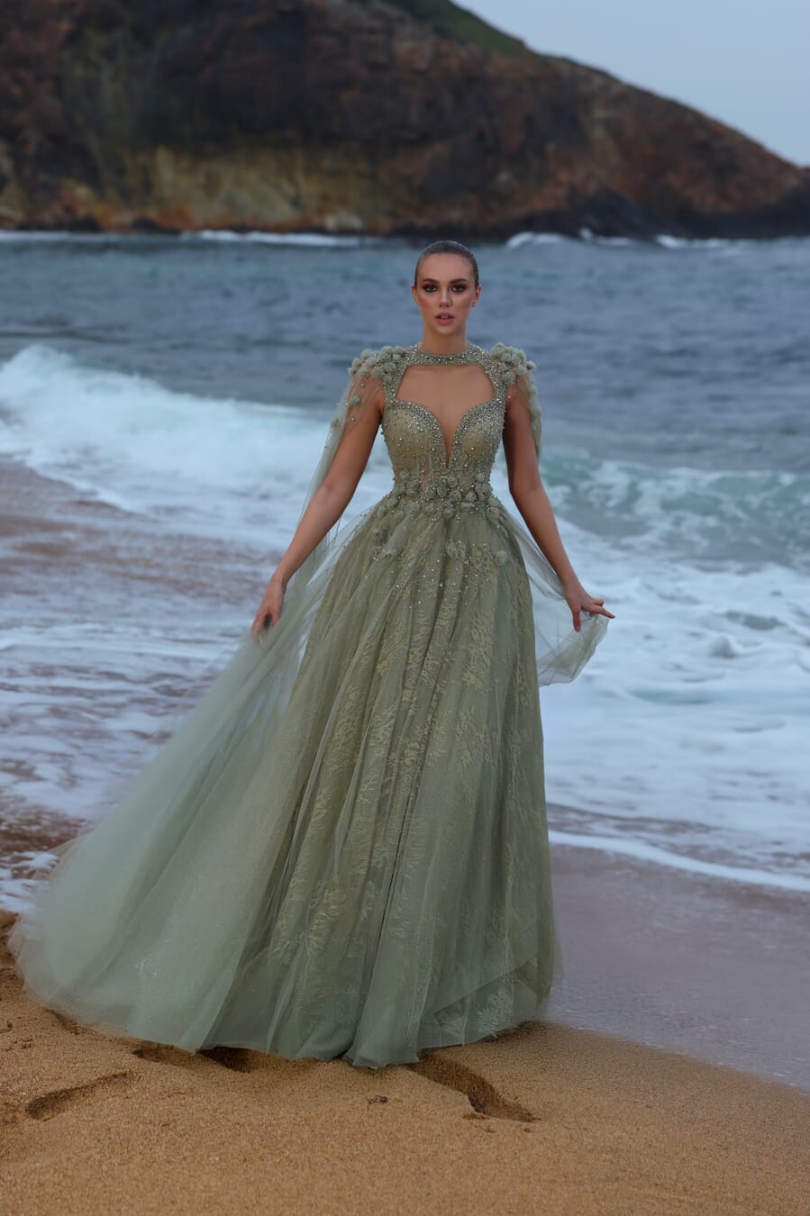 LOOK 529