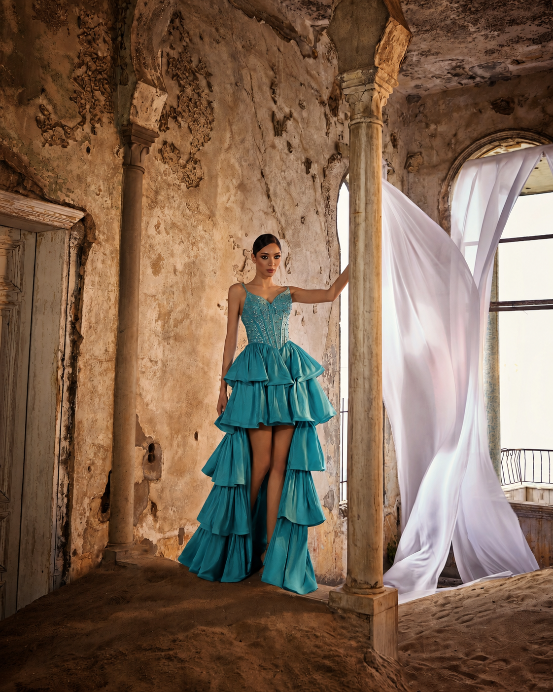 Look 306