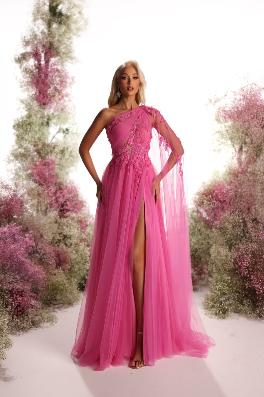 LOOK 460
