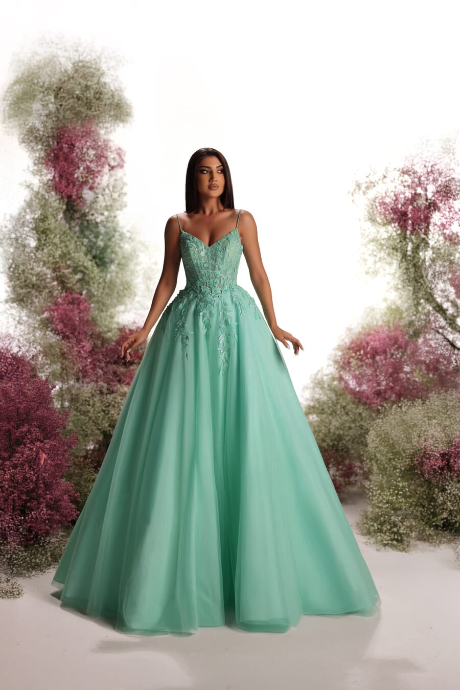 LOOK 464