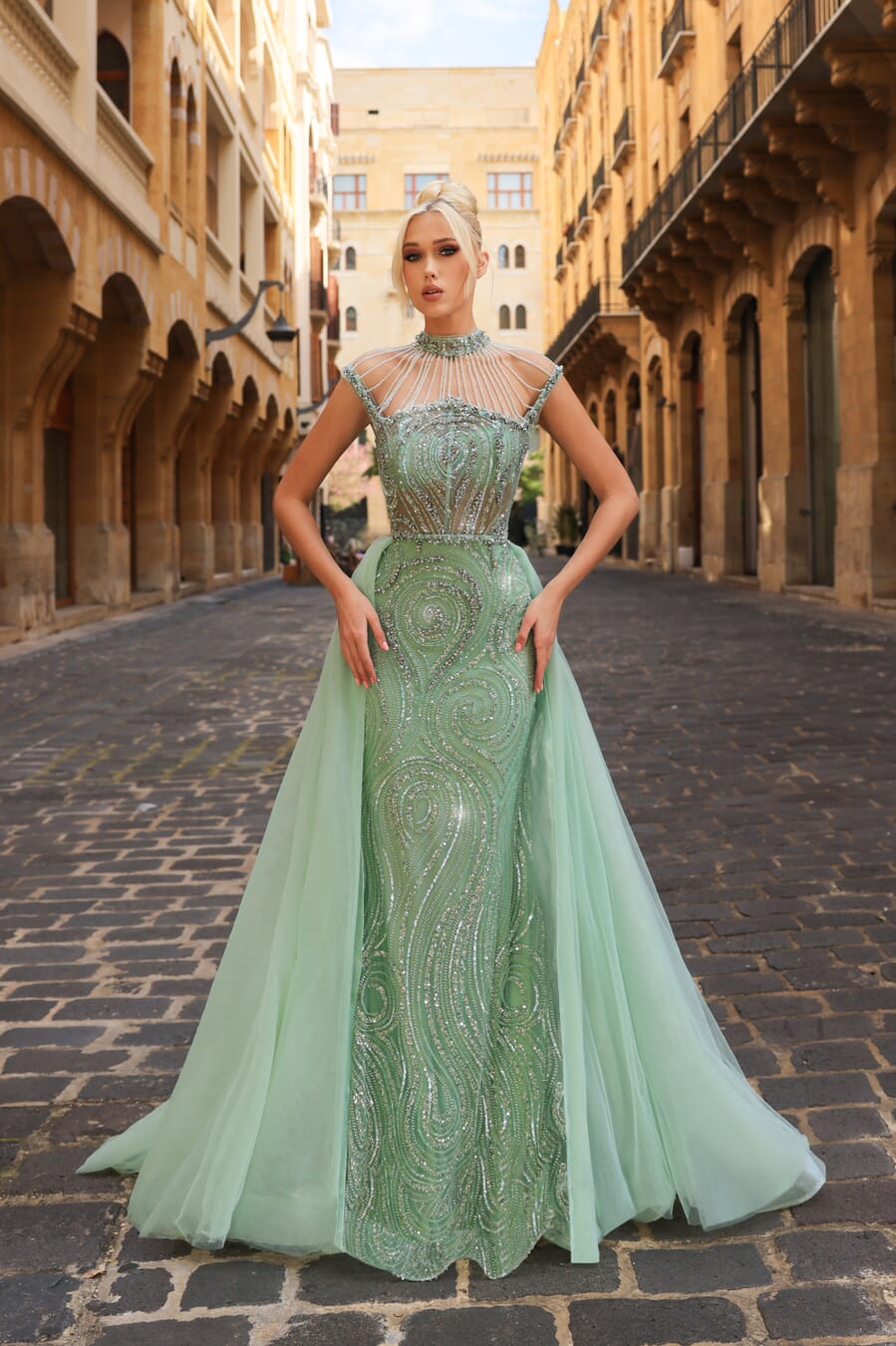 LOOK 287