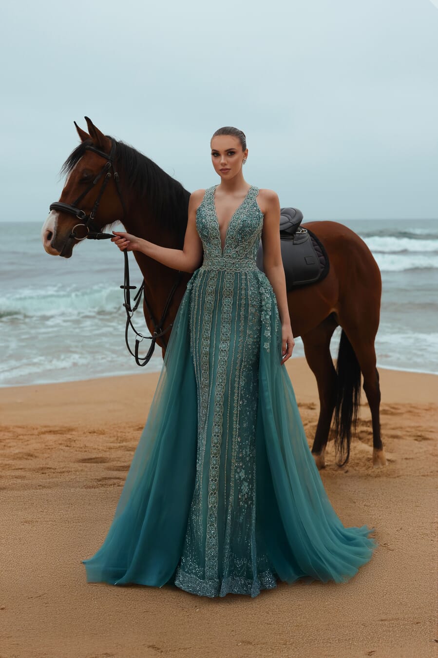 LOOK 532