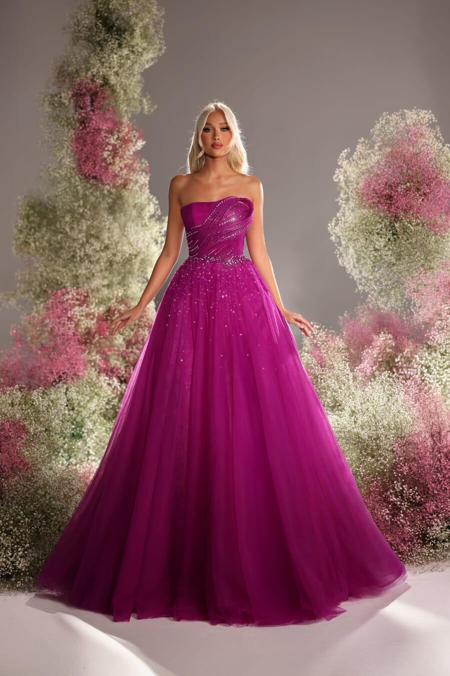 LOOK 467