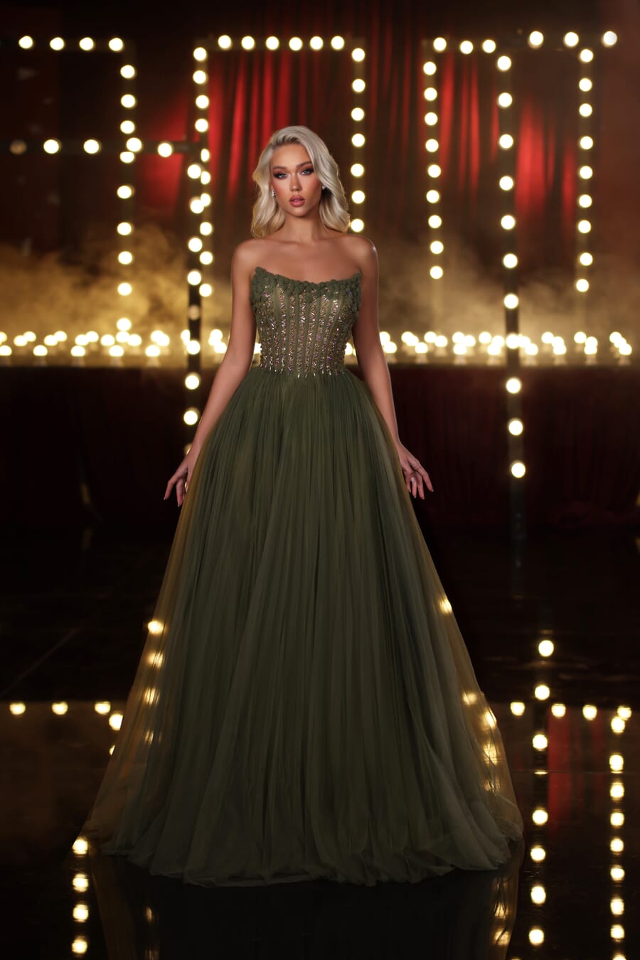 LOOK 498