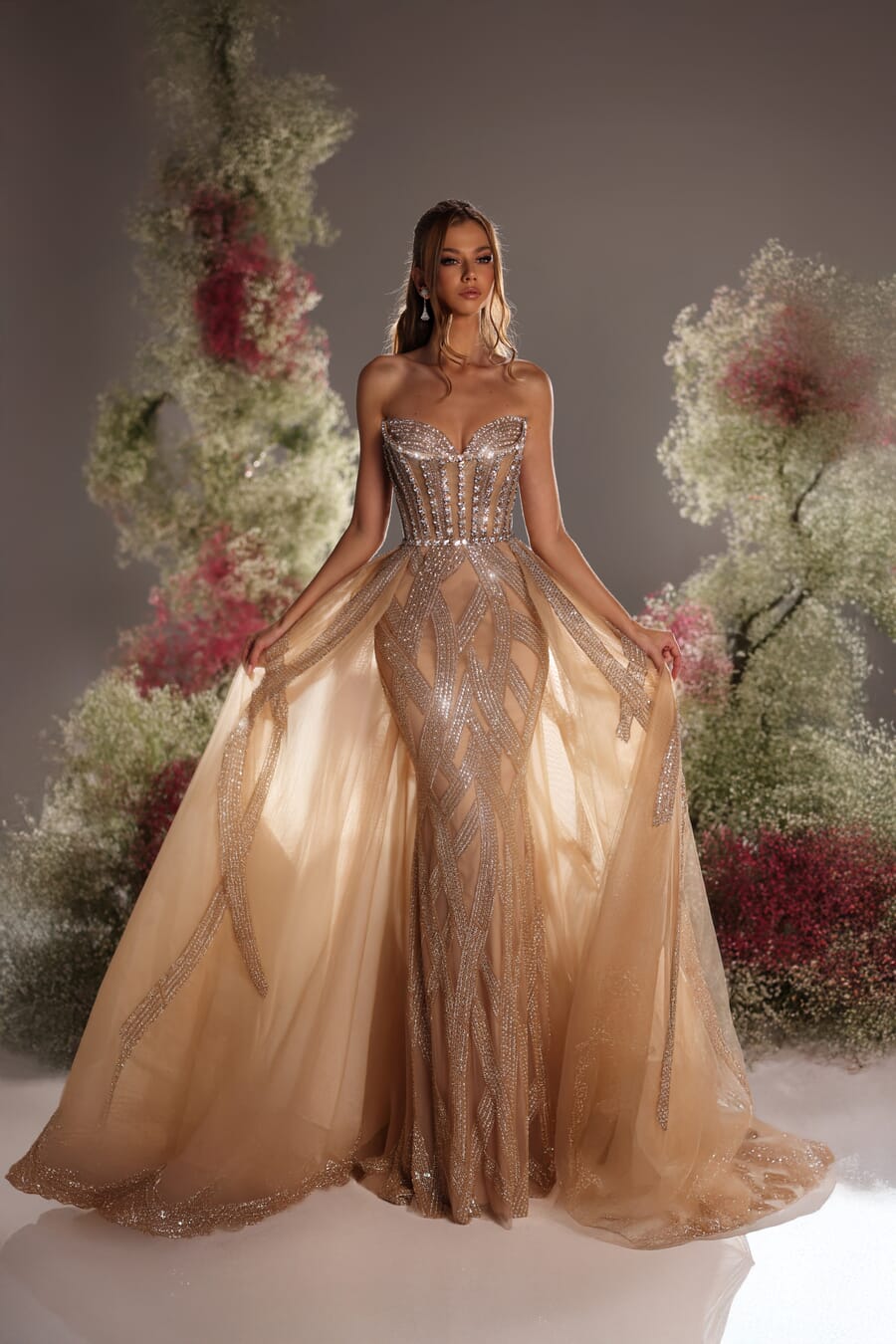 LOOK 476