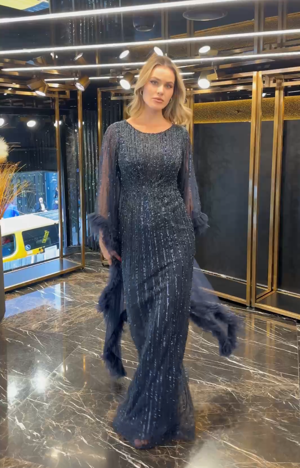 Look 302