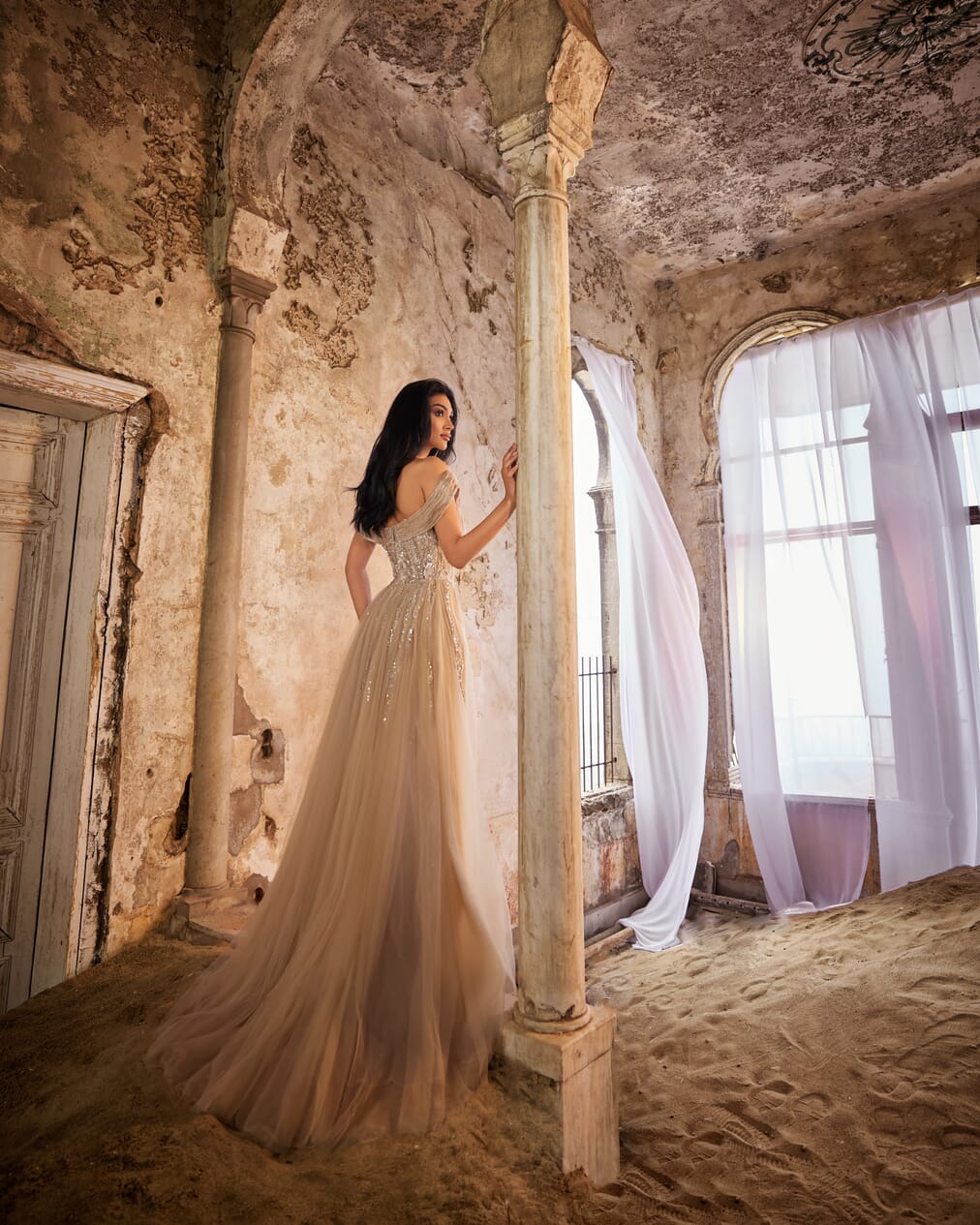 Look 350
