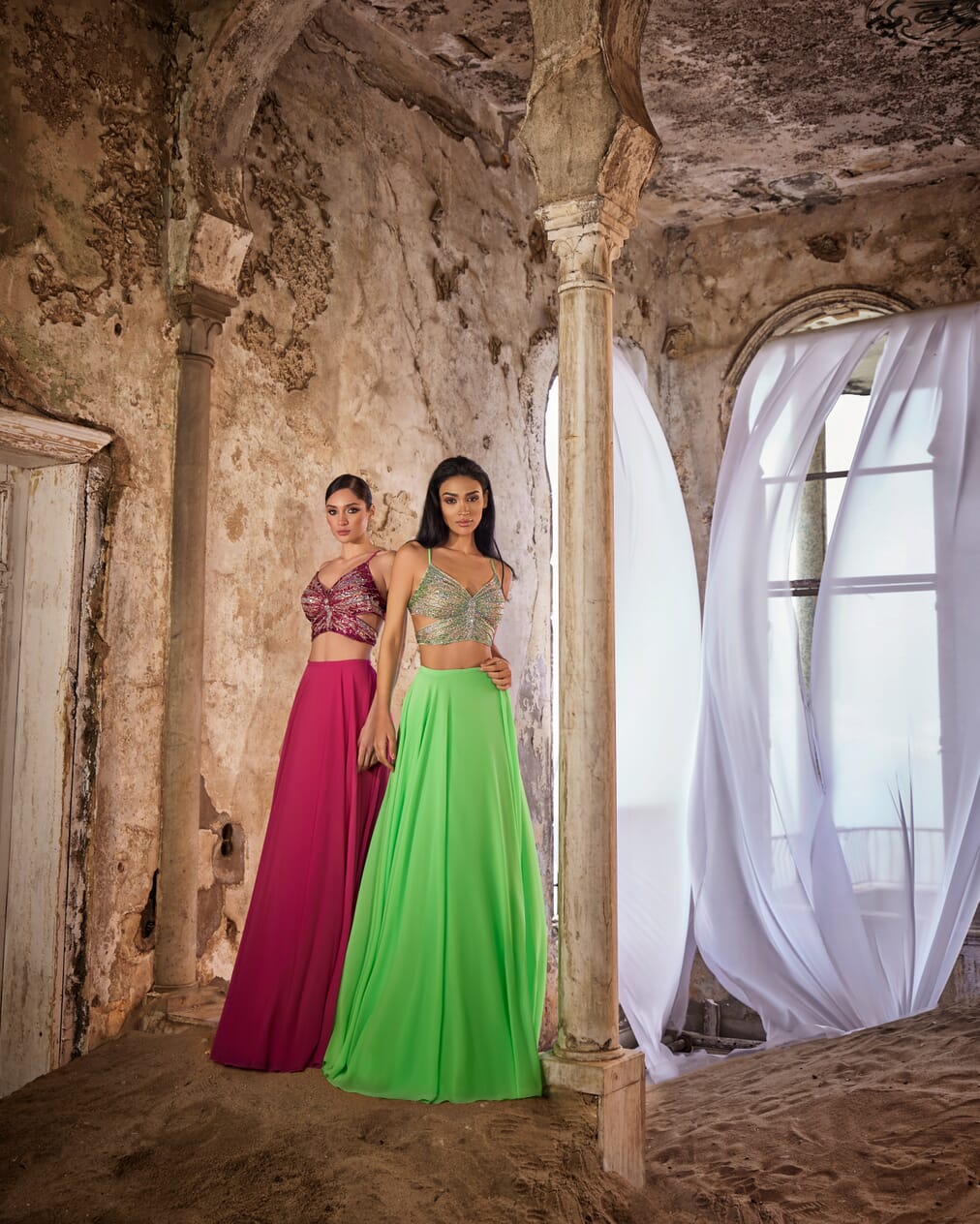 Look 304