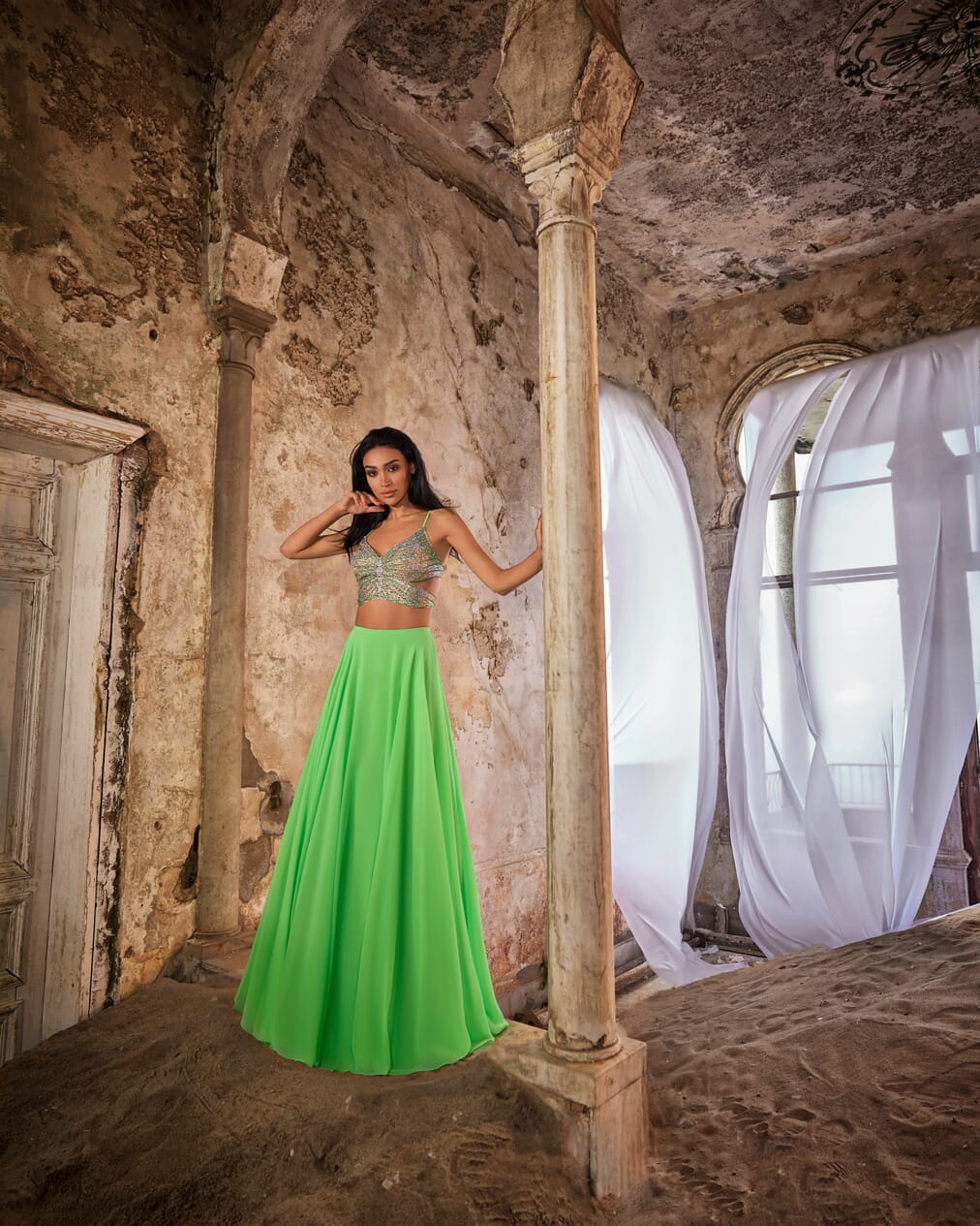 Look 304