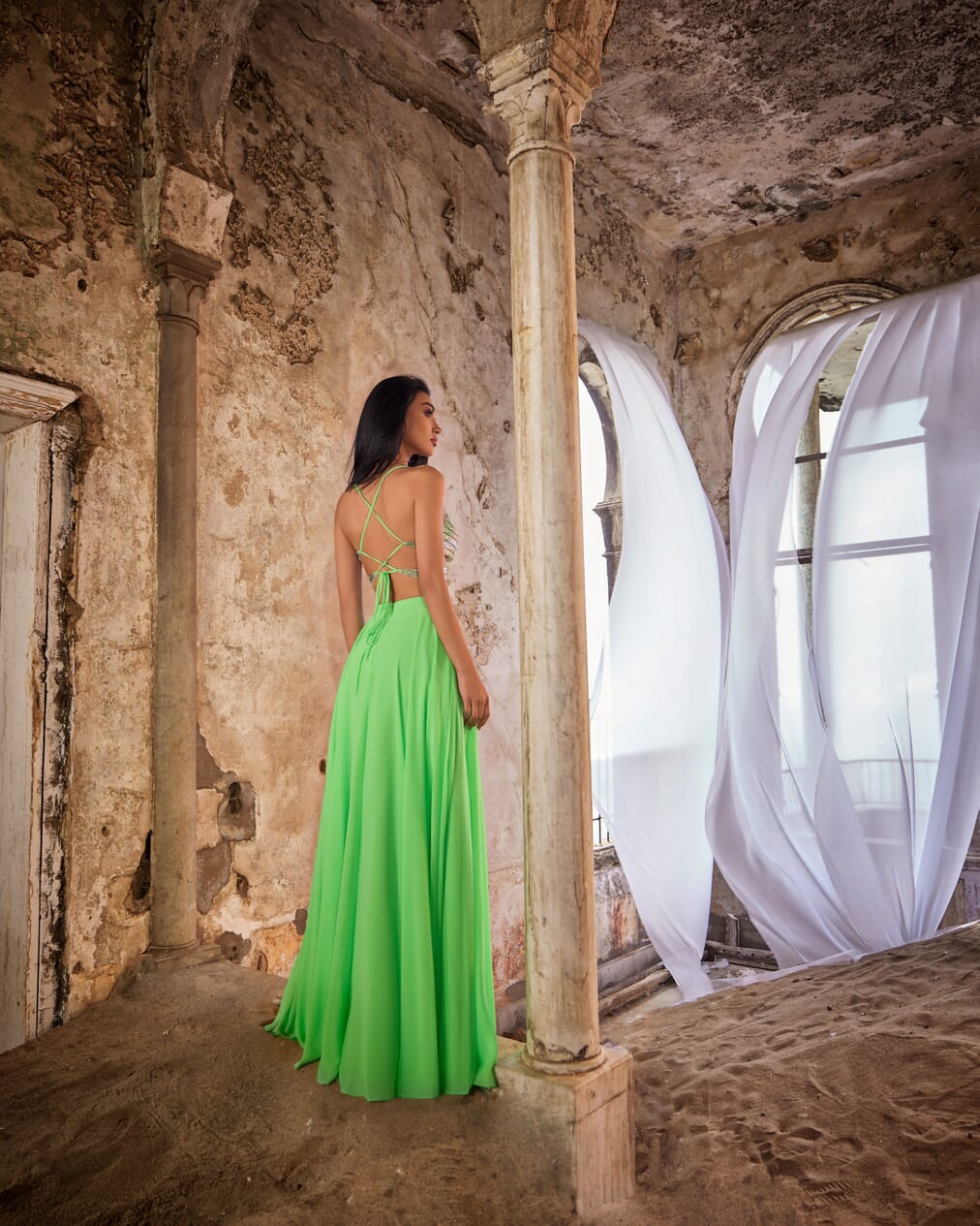 Look 304
