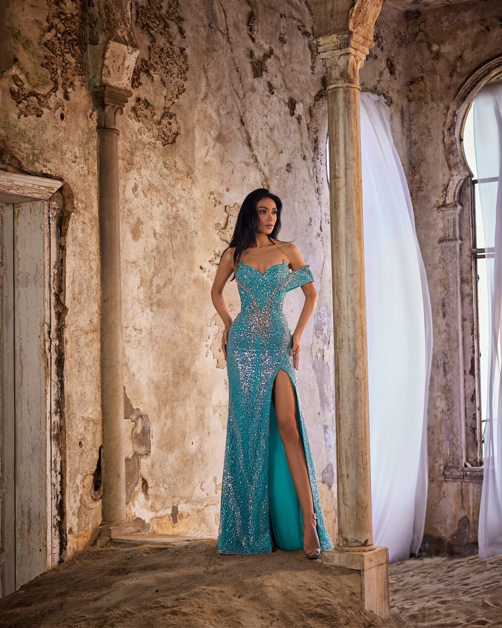 Look 378