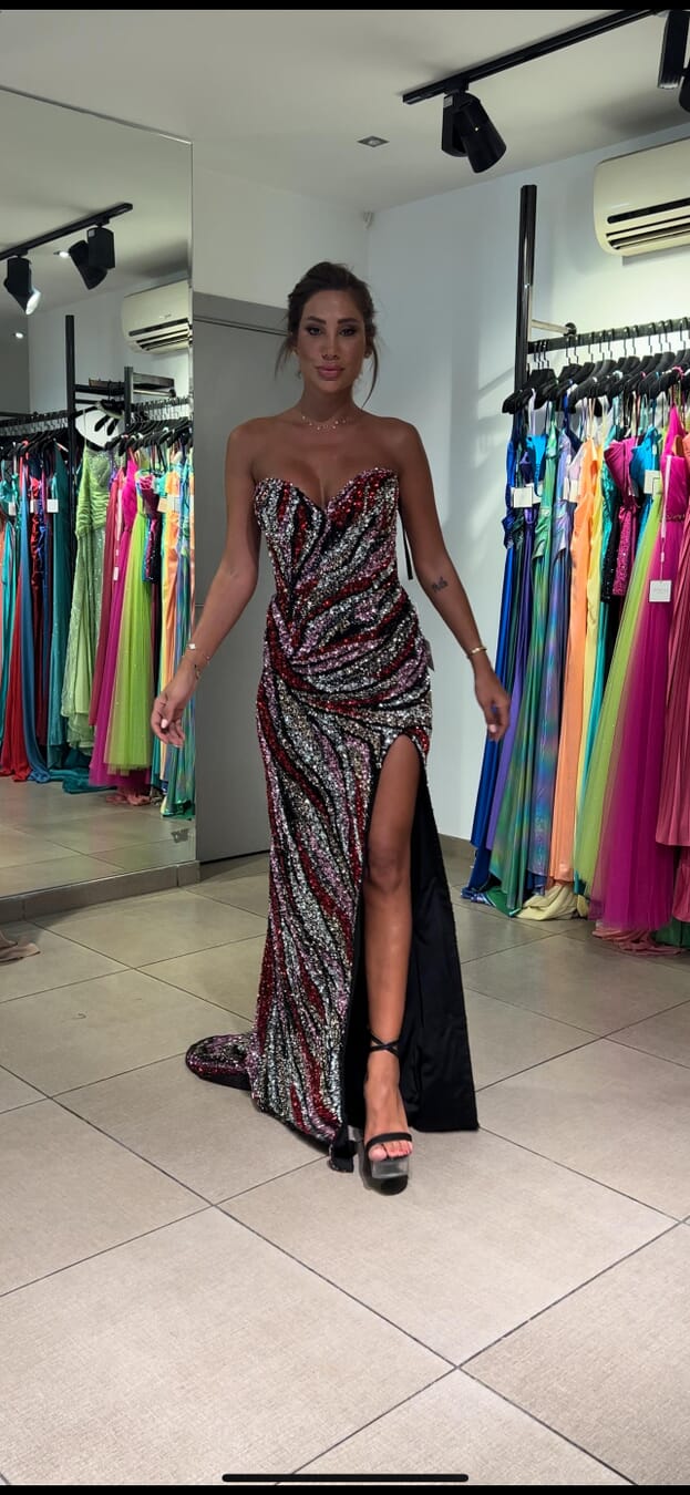 Look 422