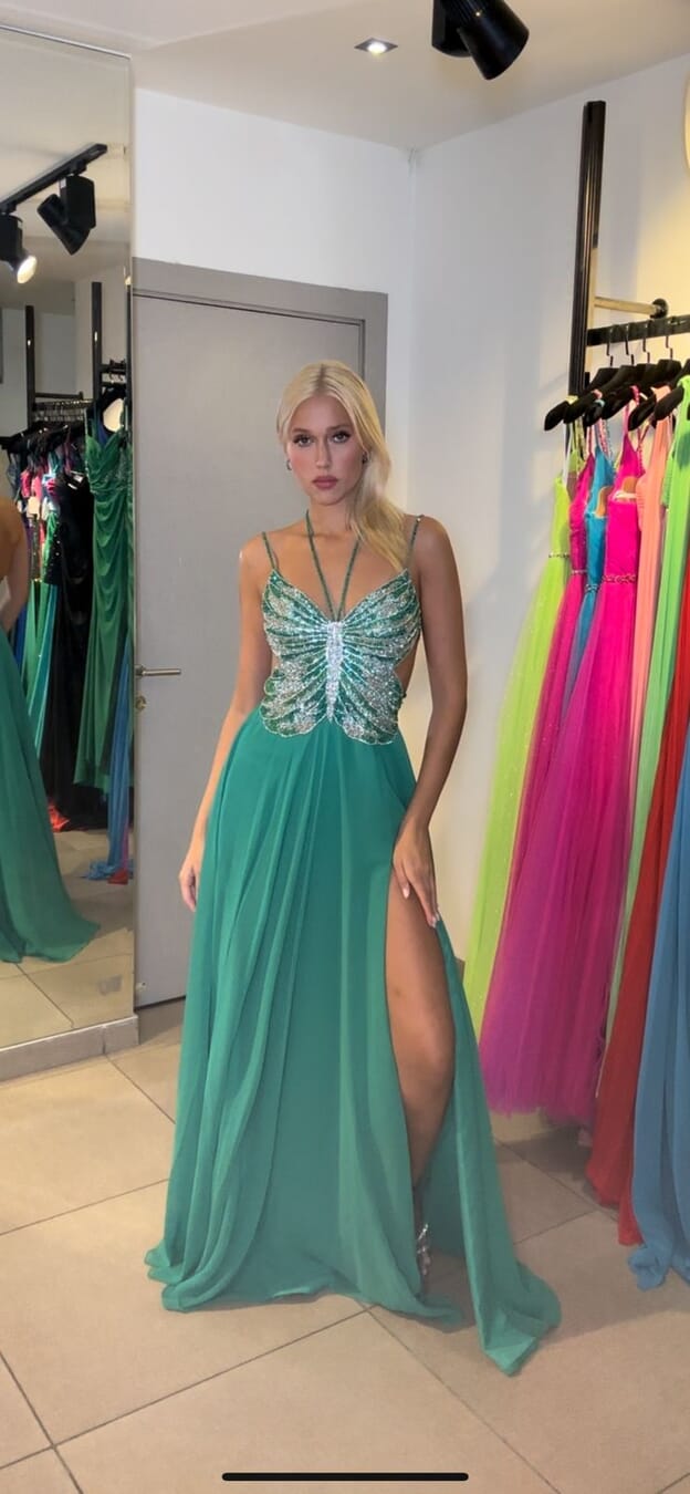 LOOK 433
