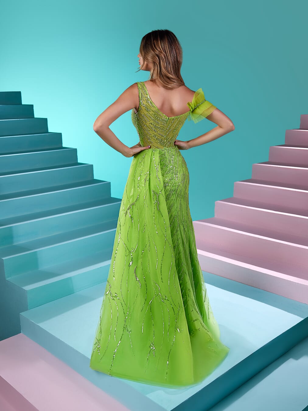 LOOK 101