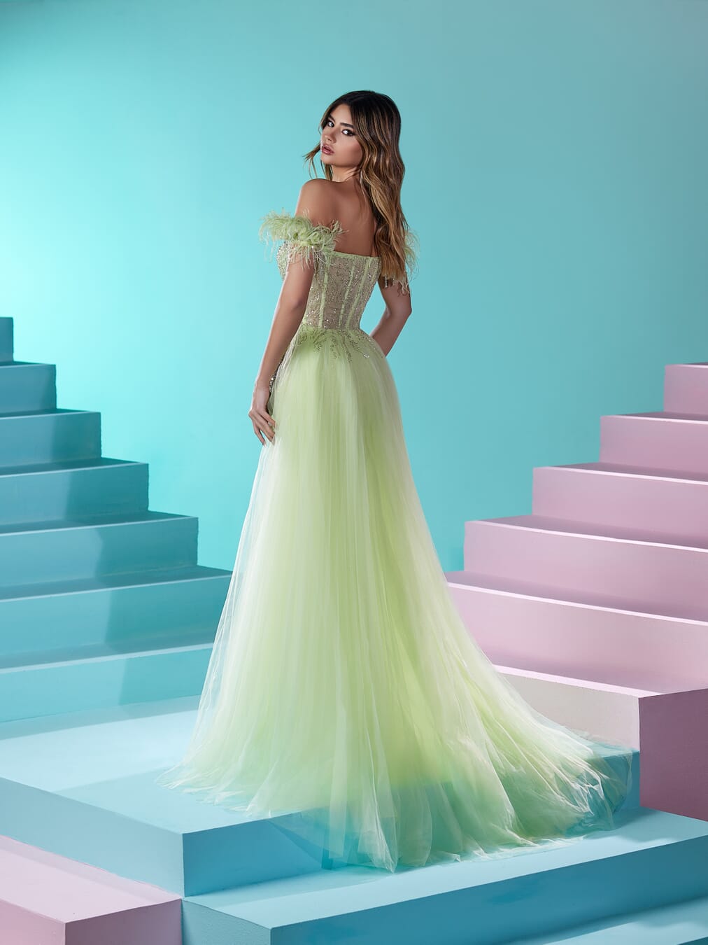 LOOK 154