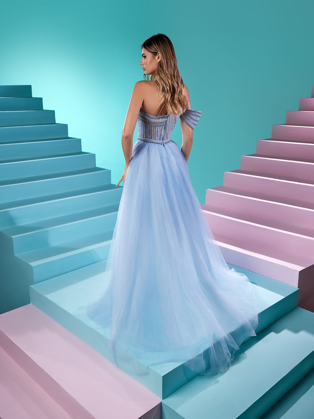 LOOK 270
