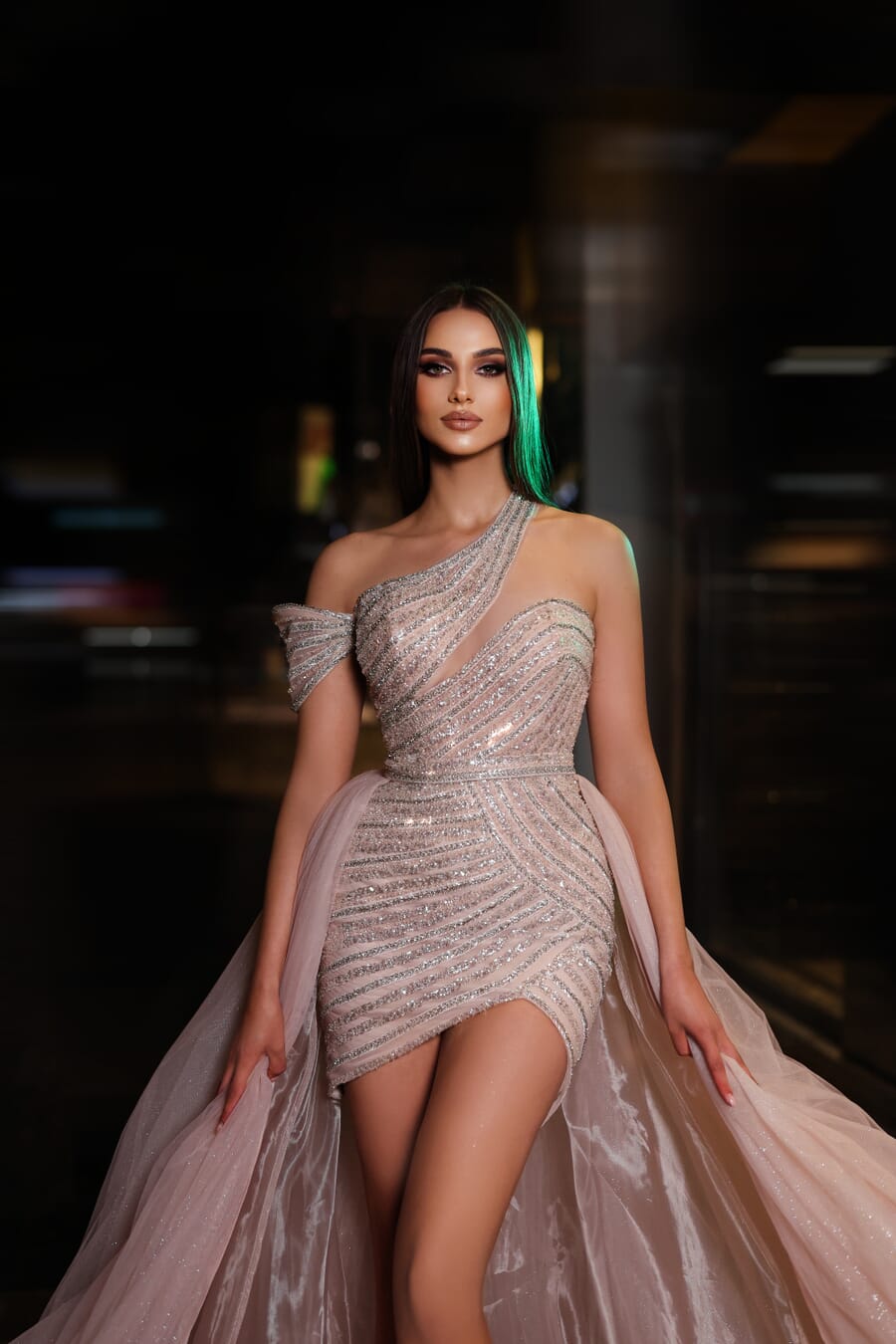 LOOK 270