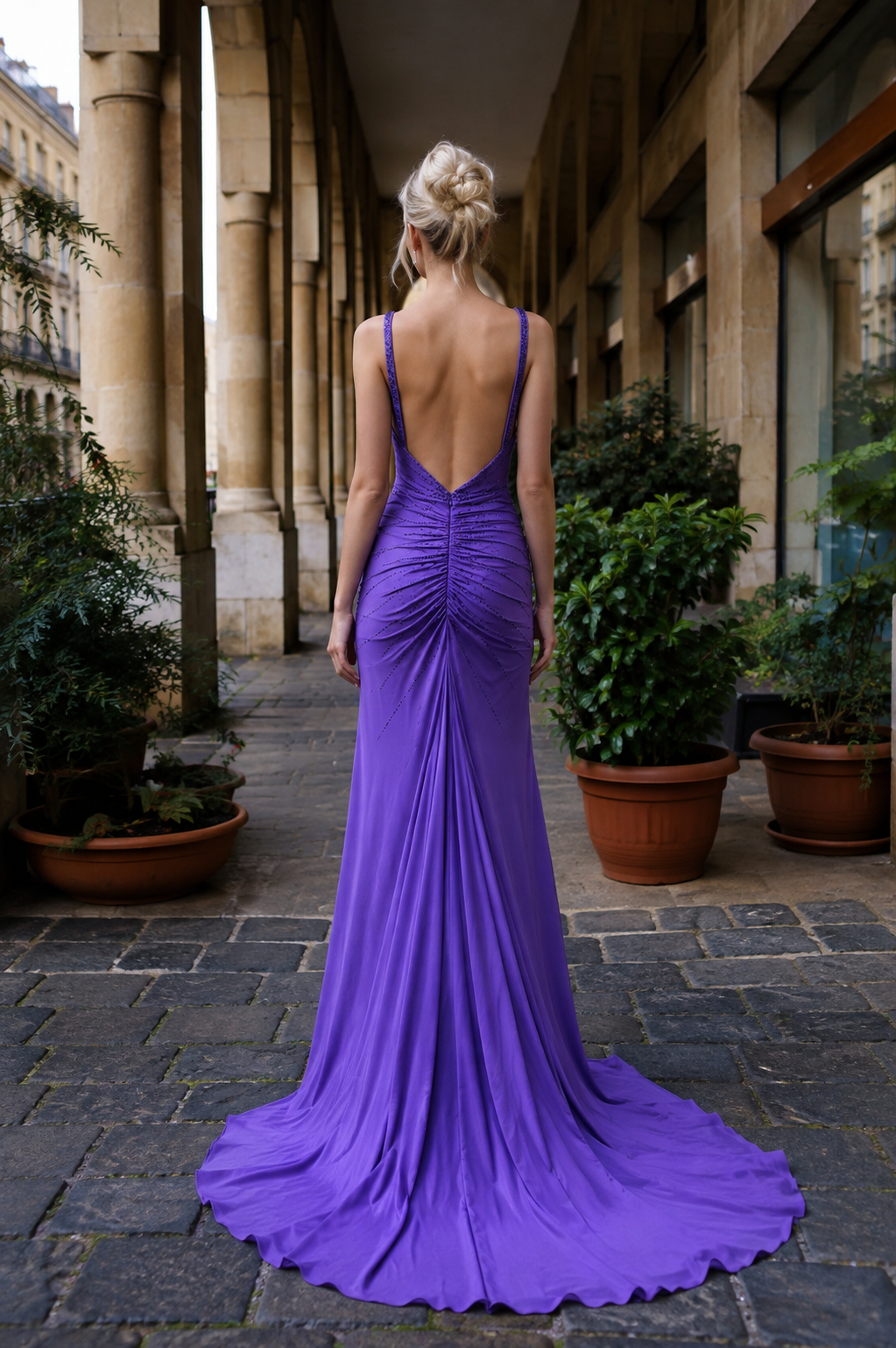 LOOK 285