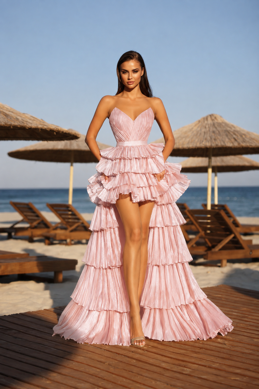 Look 406
