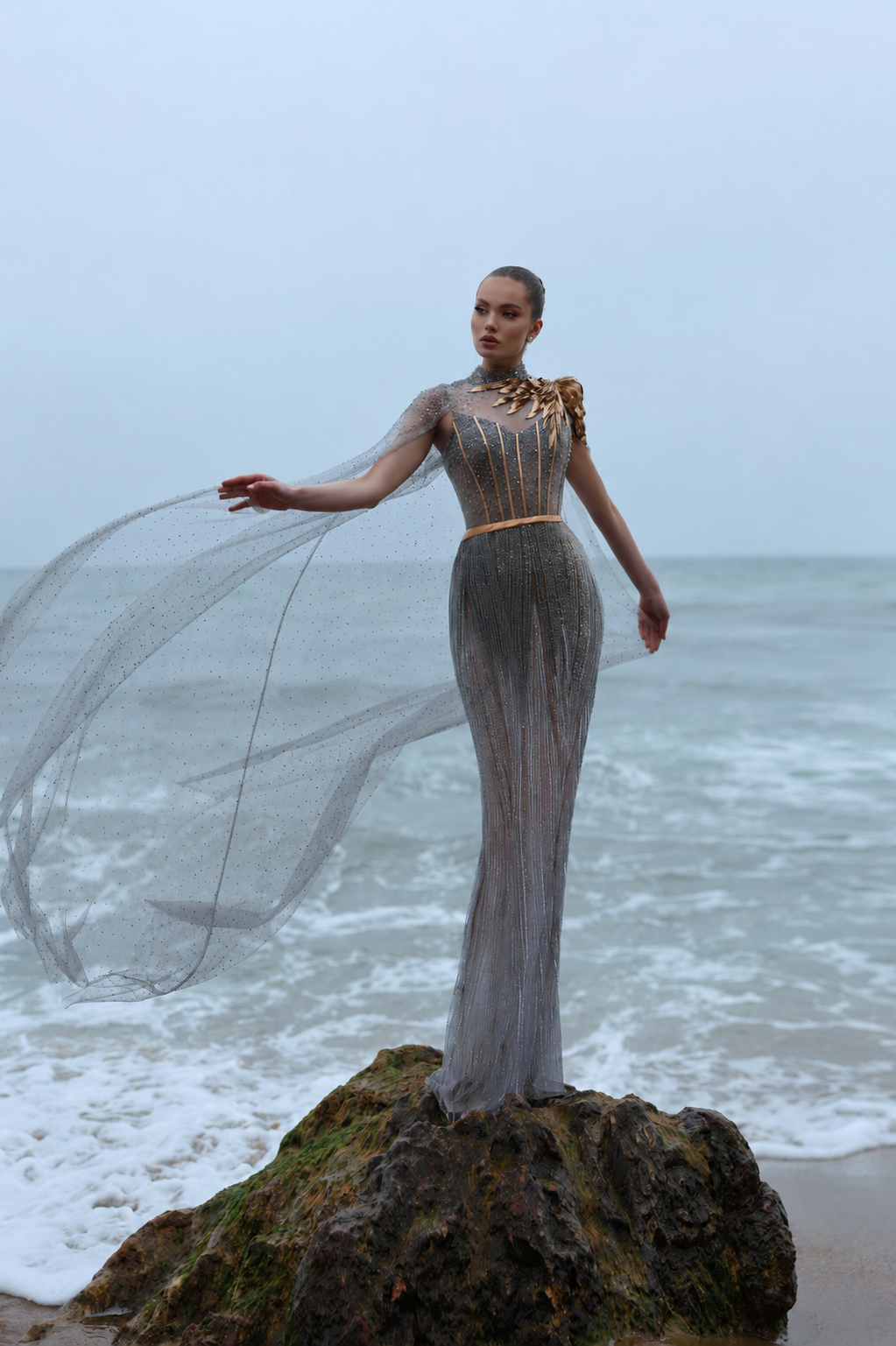 LOOK 525