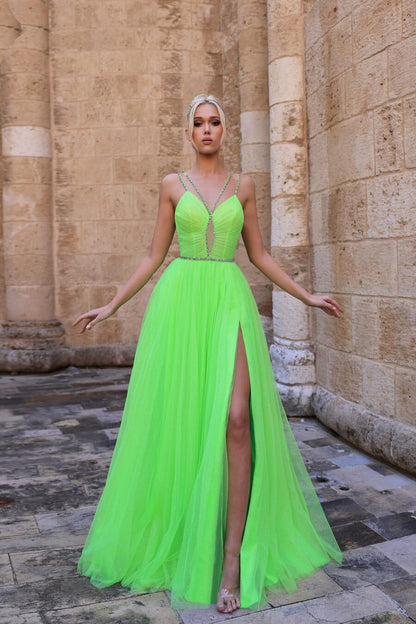 LOOK 260