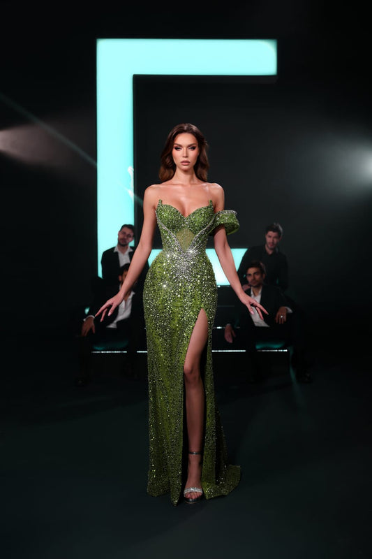 Look 378