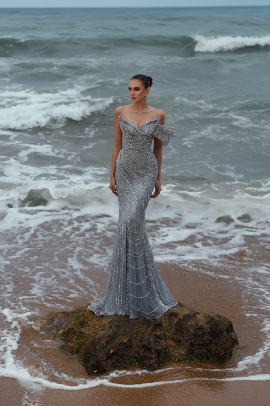 New Collection – Catwalk Couture