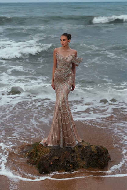LOOK 535
