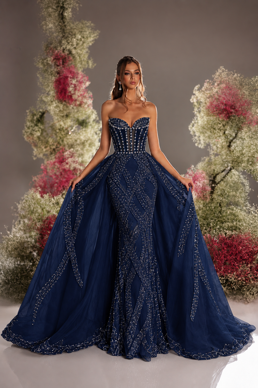 LOOK 476