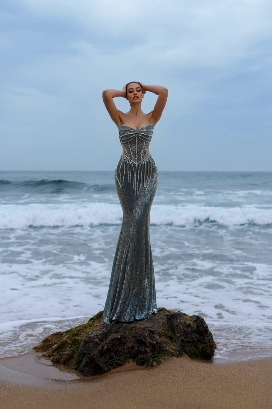 New Collection – Catwalk Couture