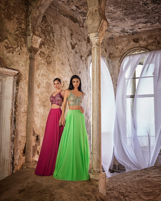 Look 304