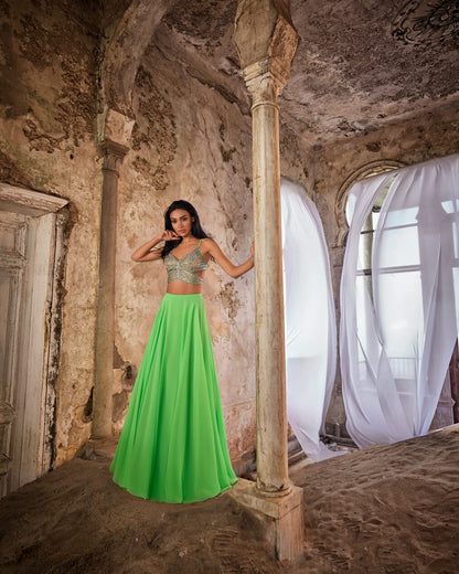 Look 304
