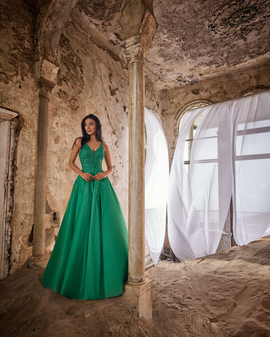 Look 307