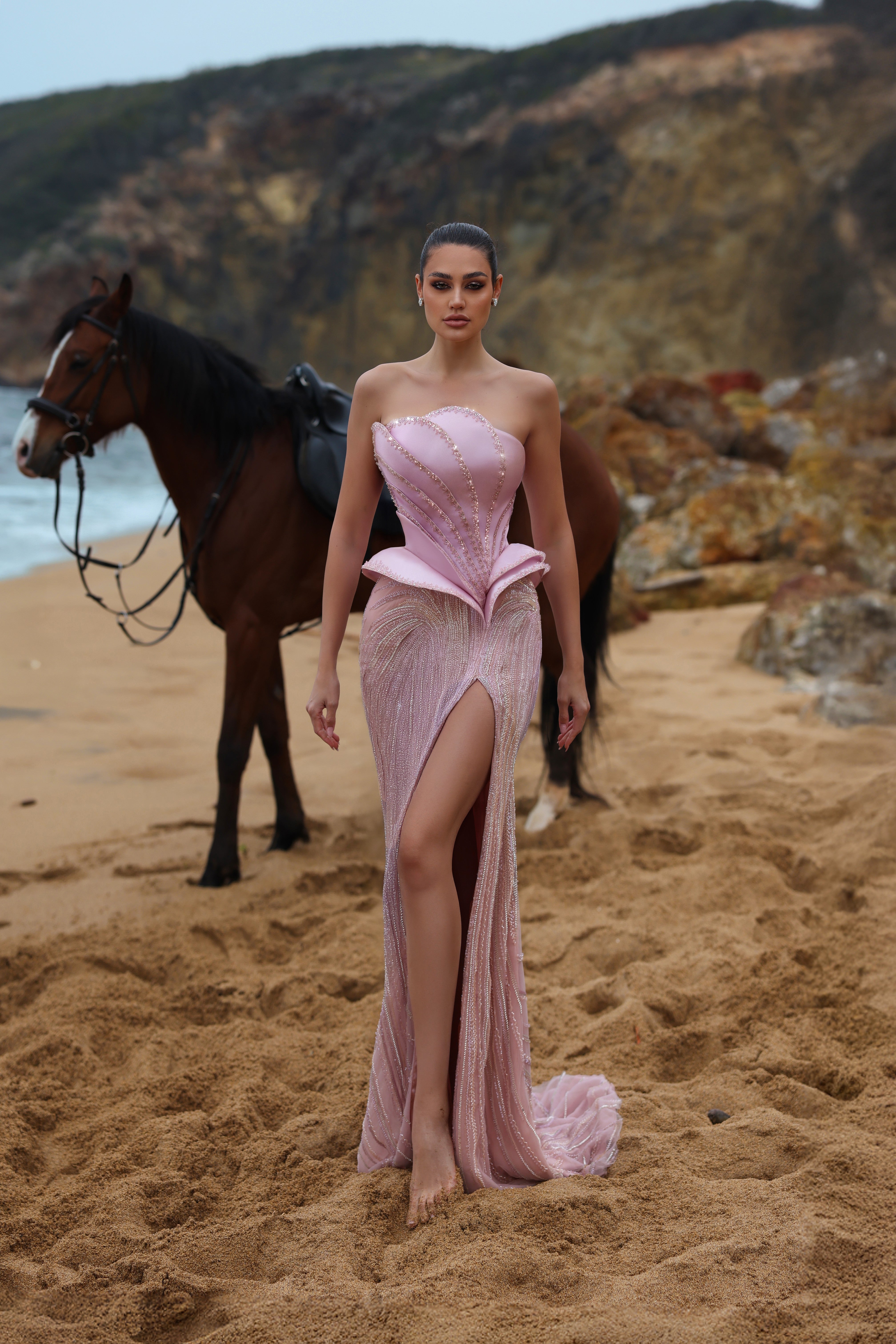 Catwalk Couture