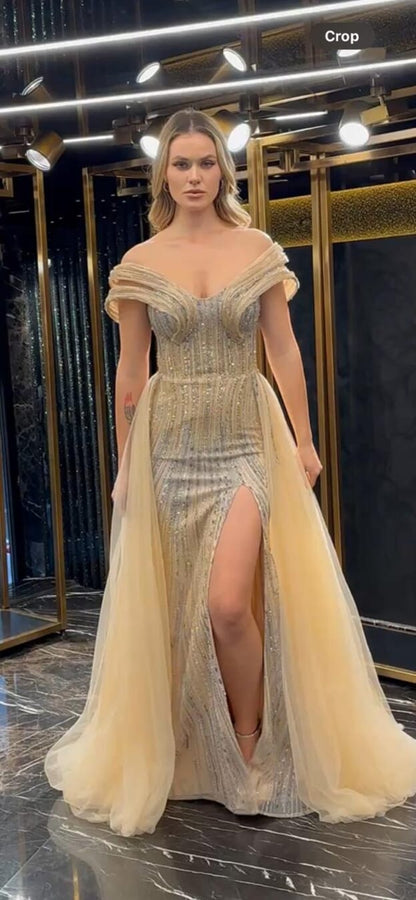 Look 350