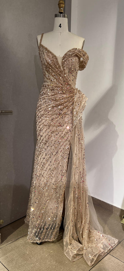 LOOK 184
