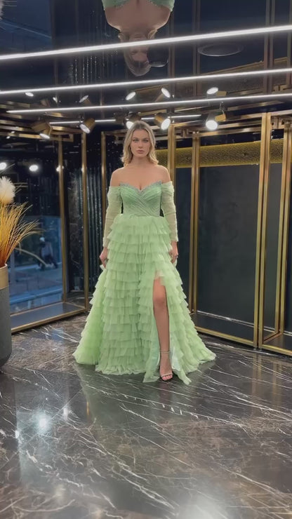 Look 366