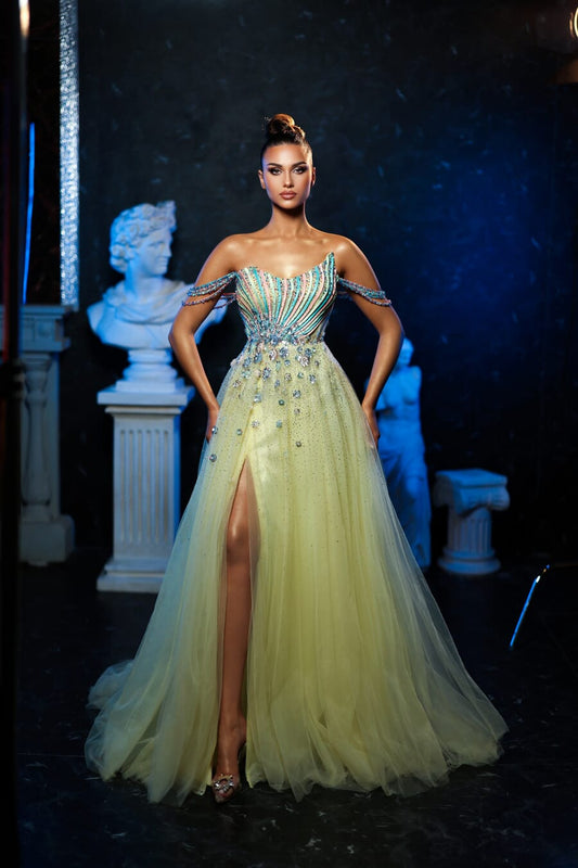 LOOK 54