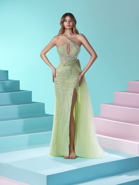 LOOK 141
