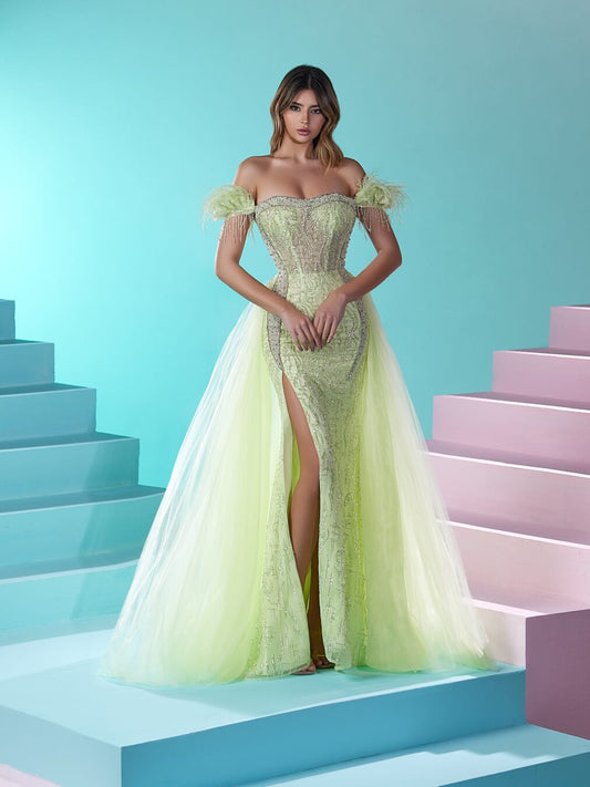 LOOK 154