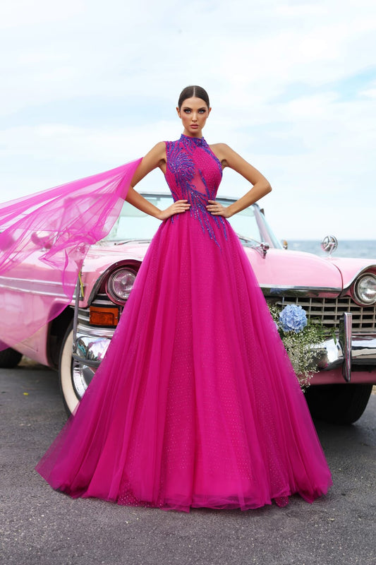 LOOK 244